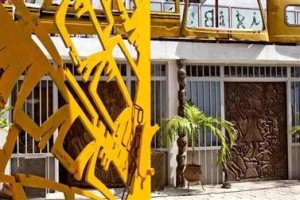 Bogobiri House Lagos Image