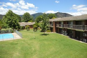 Bogong View Motor Inn Image