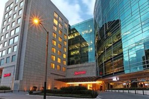 Bogota Marriott Hotel voted  best hotel in Bogota