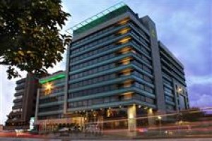 Bogota Plaza Summit Hotel voted 10th best hotel in Bogota