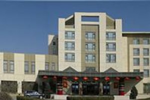 Bohai International Conference Center voted 2nd best hotel in Tangshan