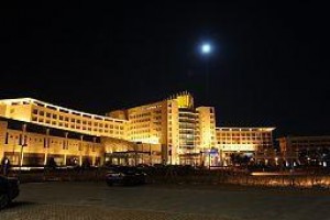 Bohai International Conference Center Hotel Tangshan Image