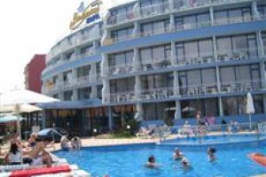 Bohemi Hotel Sunny Beach Image
