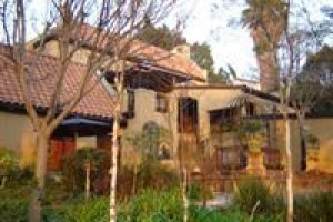 Bohemian Guest House Pretoria Image