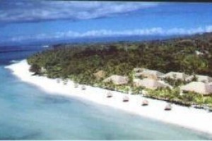 Bohol Beach Club Image