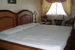 Bohol Tropics Resort voted 9th best hotel in Tagbilaran City