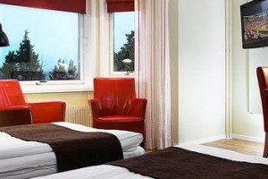Bohusgarden Hotell & Konferens voted 2nd best hotel in Uddevalla