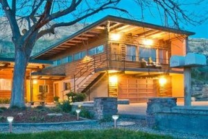 Boise Hillside Suites Image