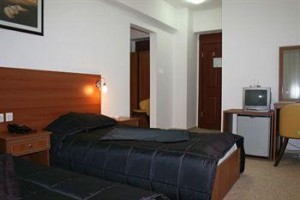 Bolu Prestige Hotel Image