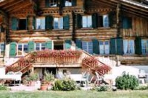 Bon Accueil Hotel Montreux Image