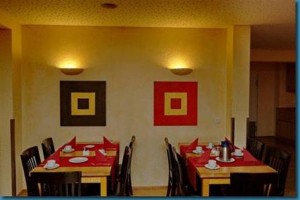 Bon Prix Hotel Bruhl (North Rhine-Westphalia) Image