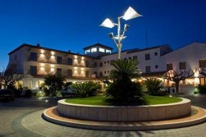 Bon Retorn Hotel Figueres voted 9th best hotel in Figueres