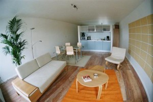 Bonapartment Image