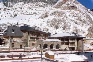 Bonavida Hotel Andorra La Vella voted 6th best hotel in Canillo