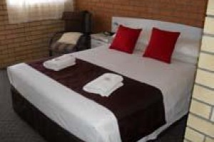 Bondi Motel voted 4th best hotel in Moree