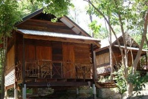 Bonhomie Beach Cottage Krabi Image