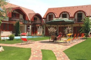 Boni Pension Siofok Image
