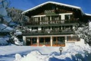 Bonne Valette Image