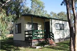 Bonnie Doon Caravan Park voted  best hotel in Bonnie Doon