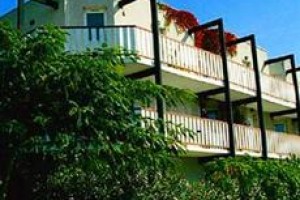 Bonsai Hotel Martigues Image