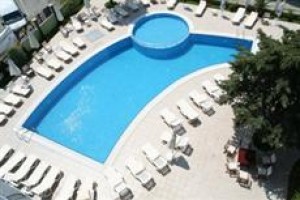Boomerang Hotel Sunny Beach Image