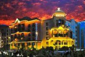 Boomtown Hotel & Casino voted  best hotel in Verdi