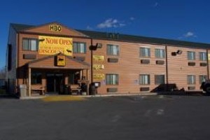 Booneslick Lodge voted 2nd best hotel in Neosho