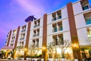 Boonsiri Boutique Hotel voted  best hotel in Sisaket