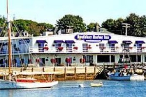 Boothbay Harbor Inn Image