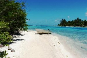 Bora-Bora EcoLodge & Spa voted 10th best hotel in Bora Bora
