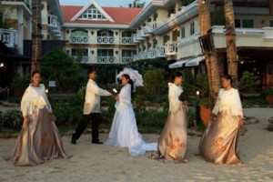 Boracay Mandarin Island Hotel Image