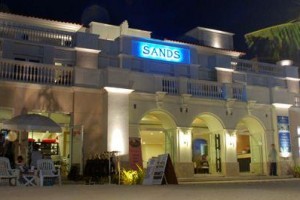 Boracay Sands Hotel Image