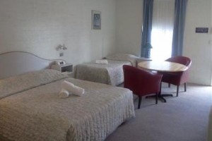 Border Gateway Motel Image