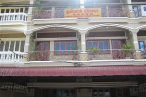 Borey Chulsa Guesthouse Image