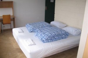 Borgarnes Hostel Image