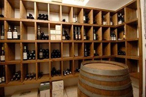 Hotel Borghetti Image