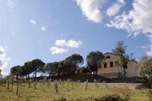 Borghetto di Brola voted  best hotel in Modigliana