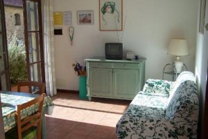 Borgo Alto Image