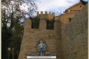 Residence Borgo da Mare voted 2nd best hotel in Monteprandone