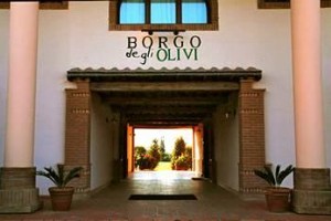 Borgo Degli Olivi Hotel Piombino voted 3rd best hotel in Piombino
