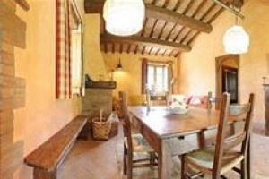 Borgo Matero Farmhouse Cetona Image