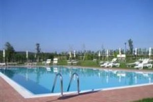 Borgo Osteria Nuova Hotel Gambassi Terme Image