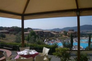 Borgo Pian Mucini Image