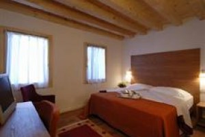 Borgo Ronchetto Relais & Gourmet voted  best hotel in Salgareda