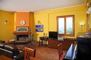 Borgo San Francesco Bed & Breakfast Gioiosa Marea Image