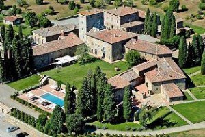 Relais Borgo Scopeto Image