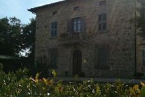 Borgo Villino Appartements Image