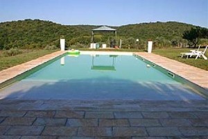 Borgognano Farm House Image
