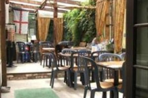 Boringdon Arms Image