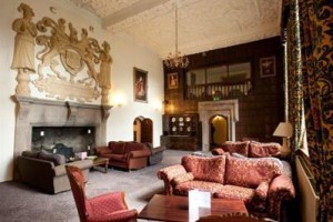 Boringdon Hall Hotel voted 3rd best hotel in Plympton